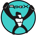Apex Climbing Coaching logo