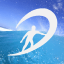 Gwithian Academy Of Surfing logo
