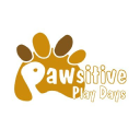 Pawsitive Play Days logo