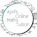 April Math Tuition logo