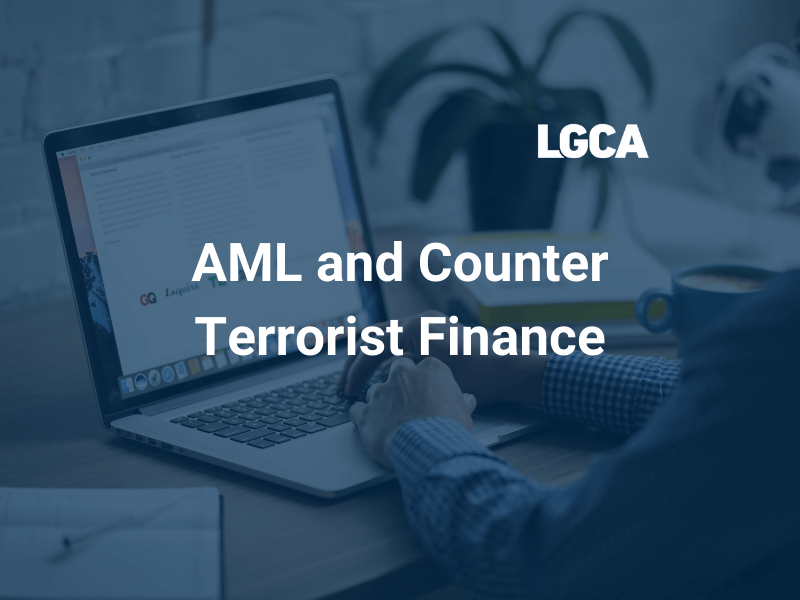Anti-Money Laundering and Counter Terrorist Financing - 2023
