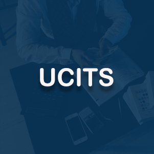 UCITS - Undertakings for Collective Investments in Transferable Securities