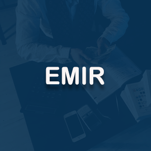 European Market Infrastructure Regulation (EMIR)