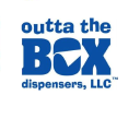 Outta Da Box logo
