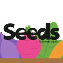 Seeds For Growth logo