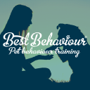 Best Behaviour, puppy classes, dog training & behaviour logo