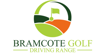 Bramcote Golf Range logo