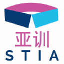 STIA China logo