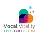 Vocal Vitality logo