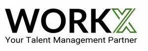 WorkX Middle East logo