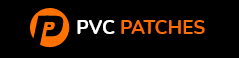 PVC Patches logo
