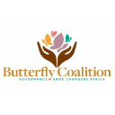 Butterfly Coalition logo