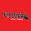 Rightway Driver Training logo