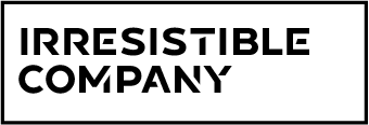 The Irresistible Company logo