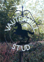 Vauterhill Stud logo
