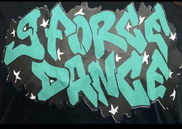 gForce Dance