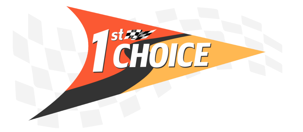 1St Choice School Of Motoring logo