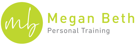 Megan Beth Personal Training logo