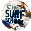 St Ives Surf School