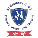 St Matthew's C of E Primary School and Nursery