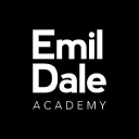 Emil Dale Academy logo