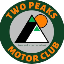 Two Peaks Motor Club Ltd logo