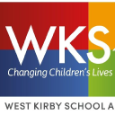 West Kirby Residential School logo