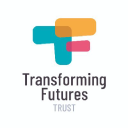 Transforming Futures Multi Academy Trust logo