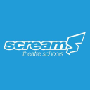 Scream Theatre Schools logo