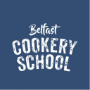 Belfast Cookery School logo
