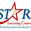 Stars Learning Centre logo