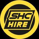 Shc Hire - Skipton logo