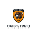 Tigers Sport And Education Trust logo