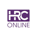 Hrc Online logo