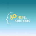 Propel Your Learning logo