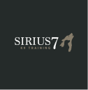 Sirius7 K9 Training logo