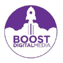 Boost Digital Media Ltd logo