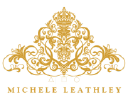 Michele Leathley logo