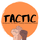 Tactic Immigration And Asylum Training Consultancy Research