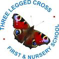 Three Legged Cross First and Nursery School logo