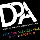 Dpa Academy Of Dance & Performing Arts logo