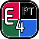 E4 Personal Training Ltd logo