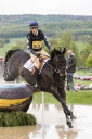 Lissa Green Eventing