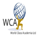 World Class Academia logo