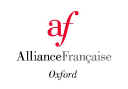 Alliance Francaise D'Oxford logo