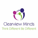 Clearview Minds logo