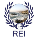 Renewable Energy Institute logo