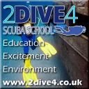 2DiVE4 Scuba School Ltd
