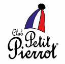 Club Petit Pierrot - Fun French For Children logo