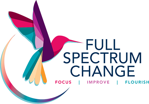Full Spectrum Change logo